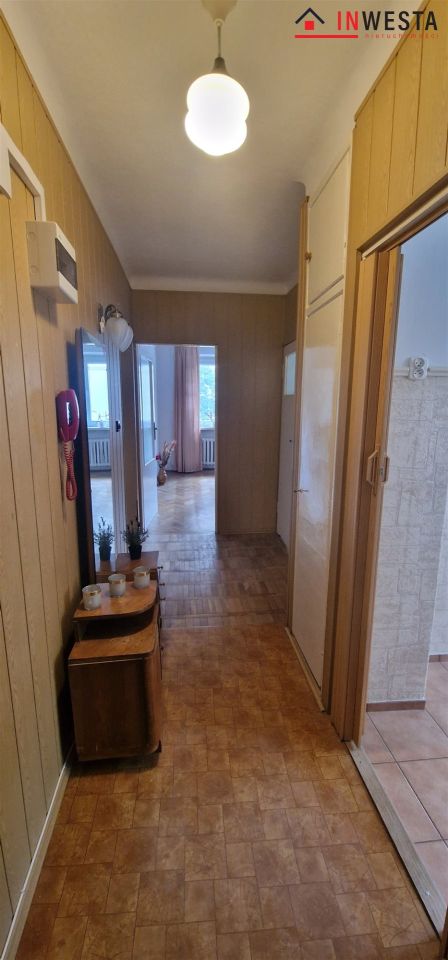 Mieszkanie 2-pokojowe Warszawa Ursus, ul. Konińska. Zdjęcie 4