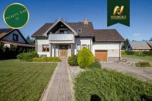 dom wolnostojący, 5 pokoi Koszwały. Zdjęcie 4