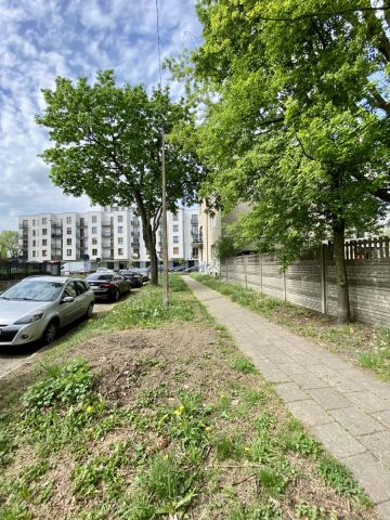 Mieszkanie 2-pokojowe Łódź Górna, ul. Jana Kilińskiego. Zdjęcie 4