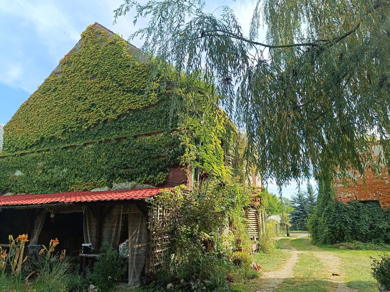 dom wolnostojący, 3 pokoje Jarosław, JAROSŁAW