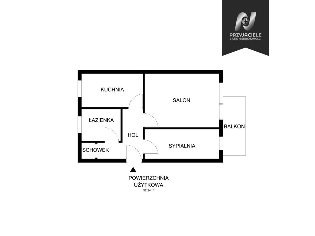 Mieszkanie 2-pokojowe Gdynia Redłowo, ul. Boh. Starówki Warszawskiej. Zdjęcie 12