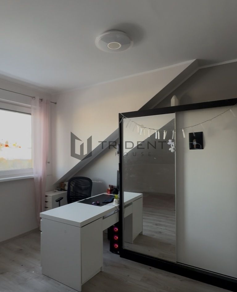 bliźniak, 5 pokoi Krupia Wólka. Zdjęcie 5