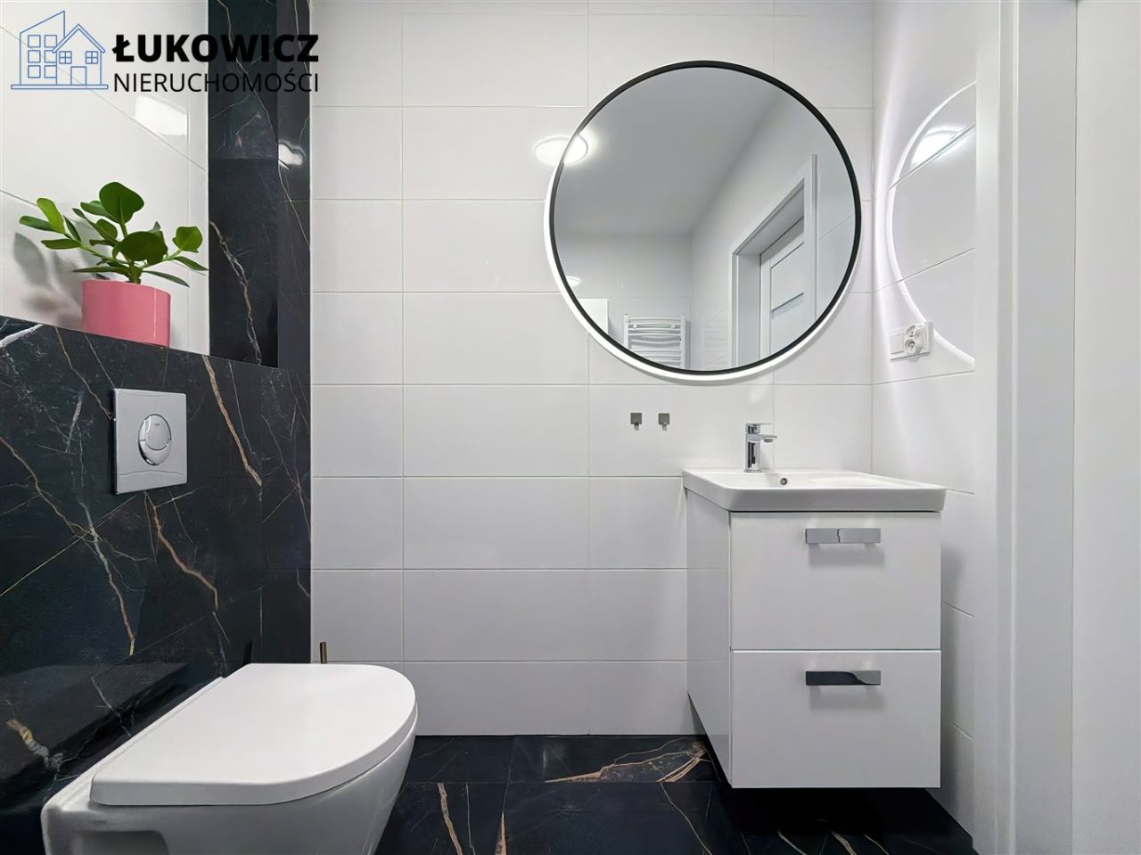 Mieszkanie 2-pokojowe Czechowice-Dziedzice Brzeziny. Zdjęcie 17