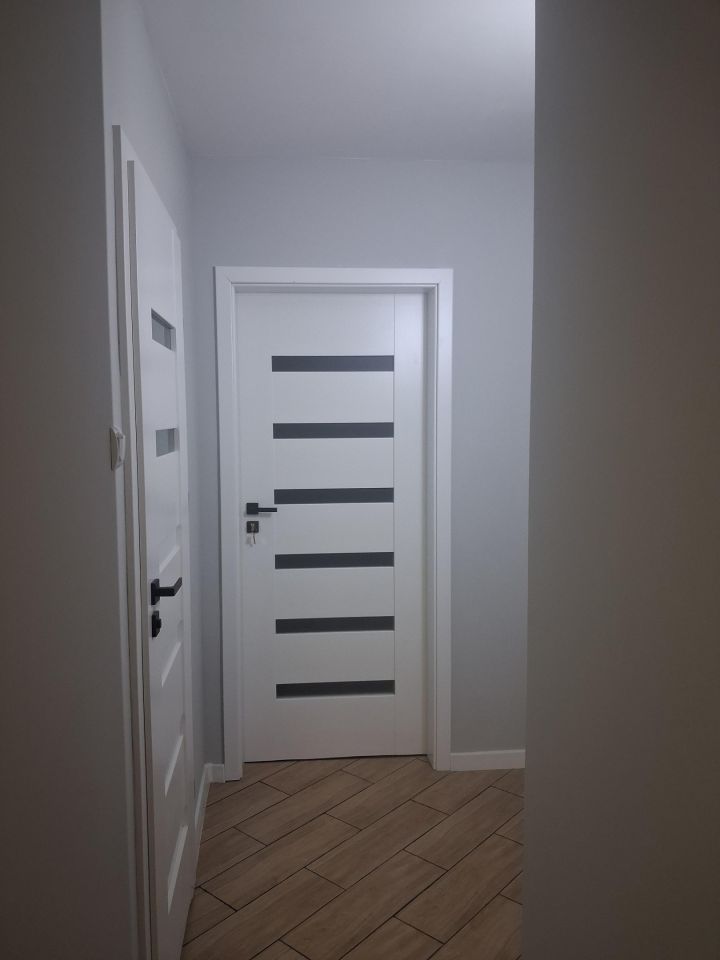 Mieszkanie 3-pokojowe Toruń Bydgoskie Przedmieście, ul. Juliusza Słowackiego. Zdjęcie 5