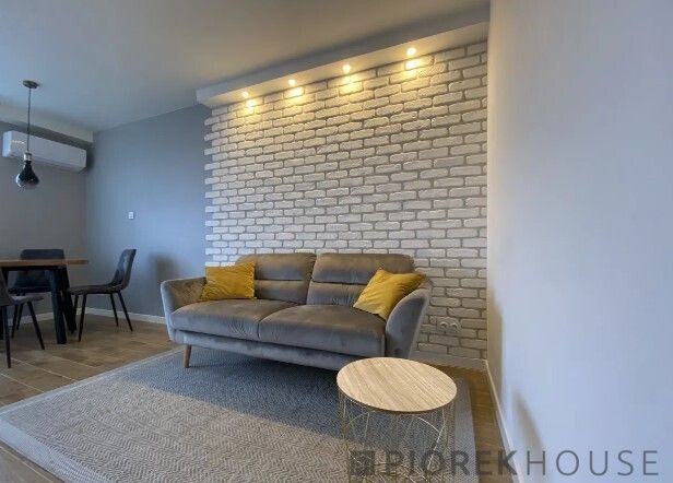 Mieszkanie 2-pokojowe Warszawa Mokotów, ul. Stefana Batorego. Zdjęcie 5