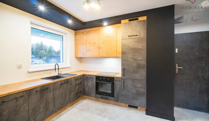 Mieszkanie 2-pokojowe Ostrów Wielkopolski, ul. Zębcowska