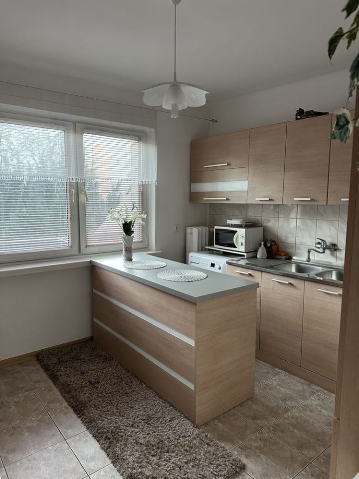 Mieszkanie 1-pokojowe Mielec, ul. Leopolda Staffa. Zdjęcie 2