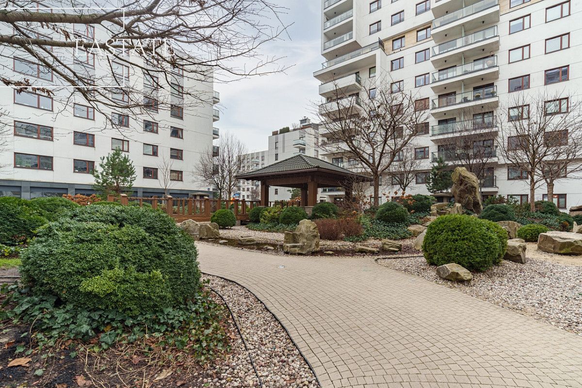 Mieszkanie 3-pokojowe Warszawa Mokotów, ul. Kłobucka. Zdjęcie 16