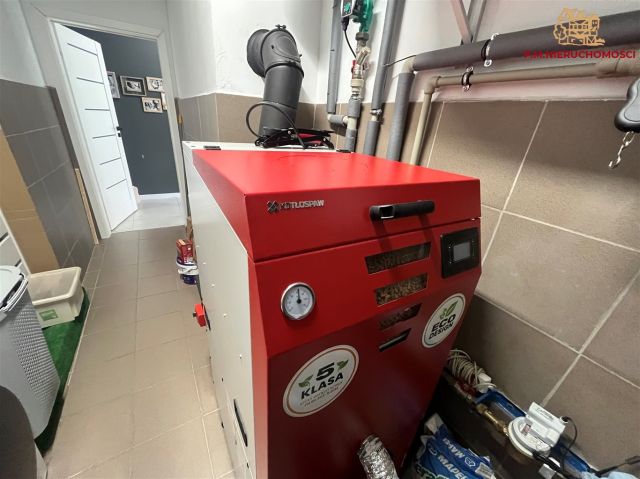 dom wolnostojący, 4 pokoje Rydułtowy. Zdjęcie 25