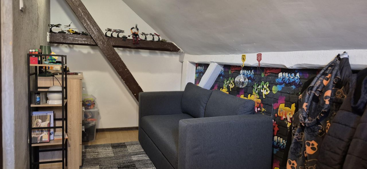 dom wolnostojący, 4 pokoje Wierzbowa. Zdjęcie 8