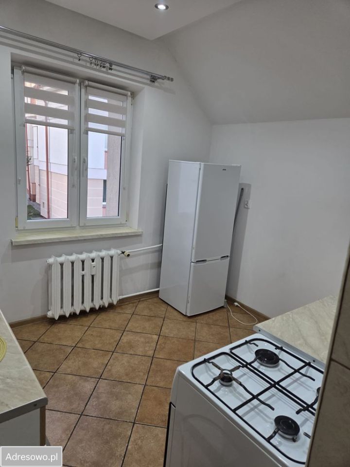 Mieszkanie 2-pokojowe Przemyśl, ul. Artura Malawskiego. Zdjęcie 10