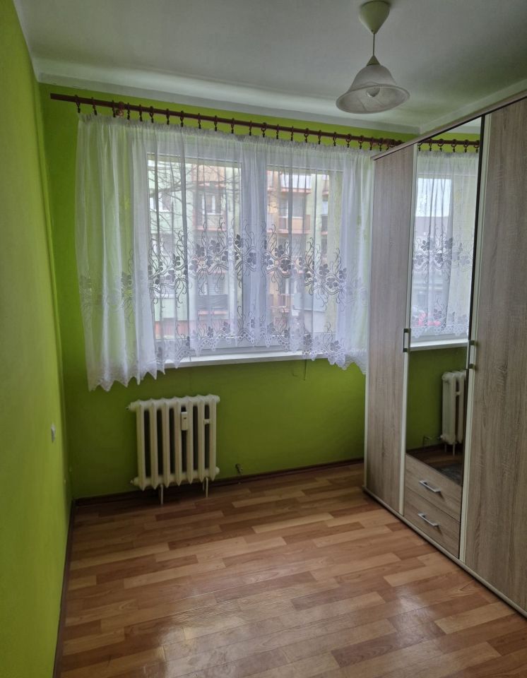 Mieszkanie 3-pokojowe Wałbrzych Piaskowa Góra, ul. Władysława Broniewskiego. Zdjęcie 4