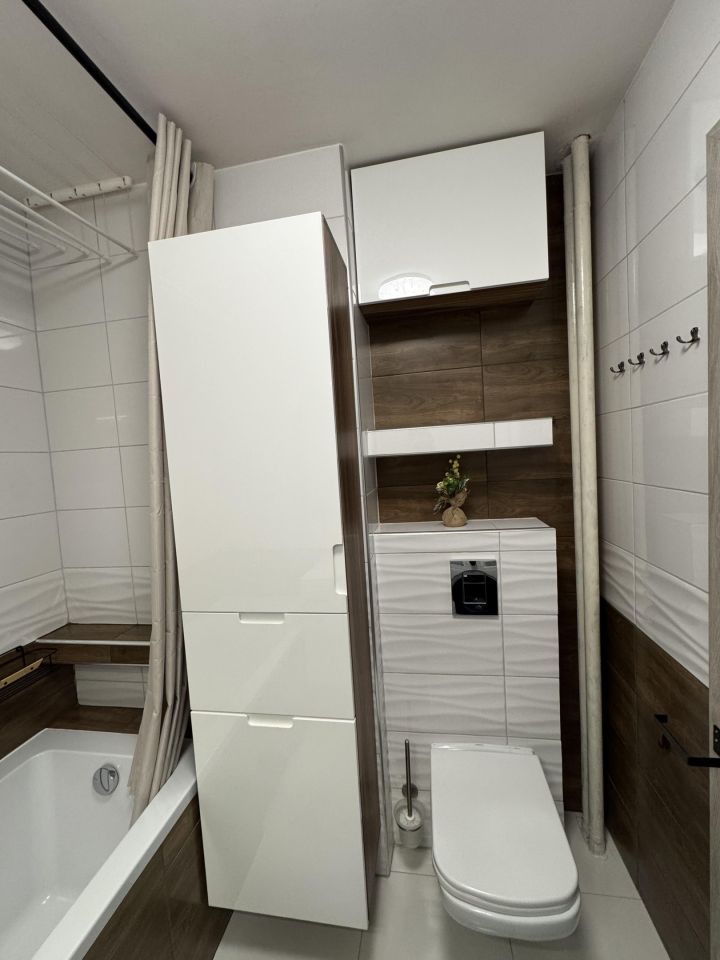 Mieszkanie 2-pokojowe Warszawa Białołęka, ul. Erazma z Zakroczymia. Zdjęcie 11