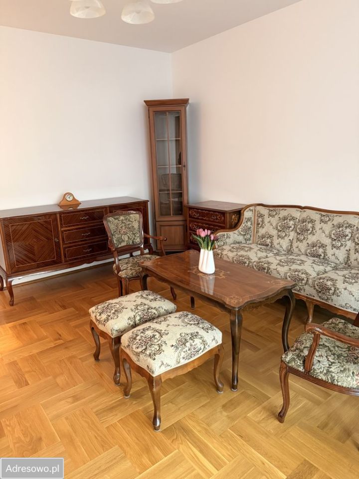 Mieszkanie 2-pokojowe Warszawa Żoliborz. Zdjęcie 2
