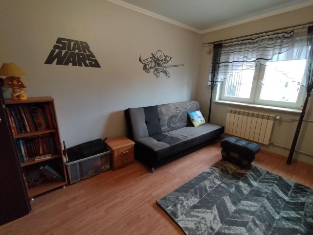 Mieszkanie 2-pokojowe Lubartów Centrum, ul. Farna. Zdjęcie 26