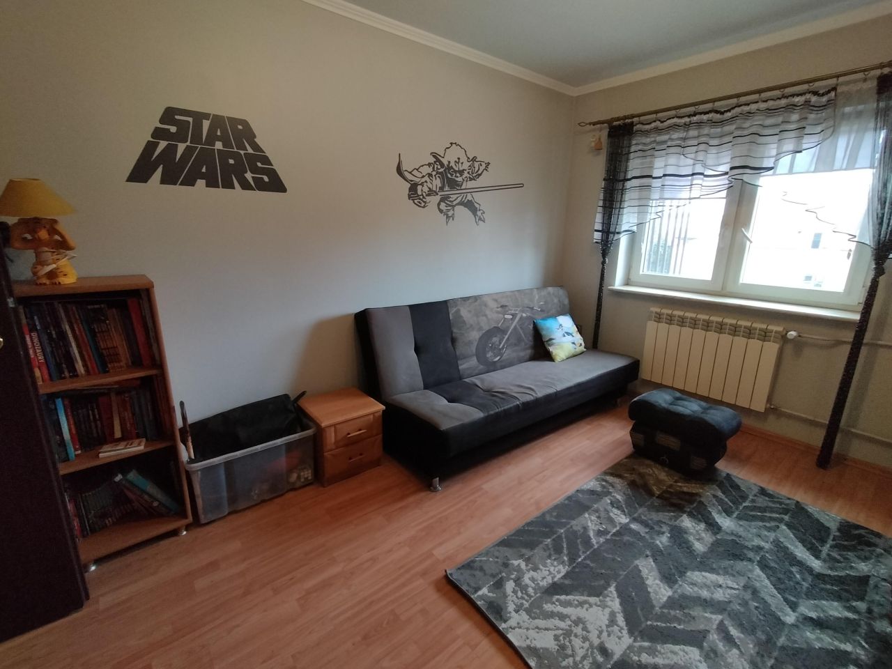 Mieszkanie 2-pokojowe Lubartów Centrum, ul. Farna. Zdjęcie 26