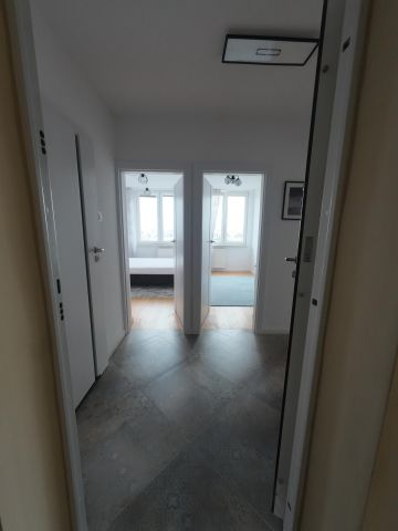 Mieszkanie 3-pokojowe Warszawa Mokotów, ul. Cieszyńska. Zdjęcie 2