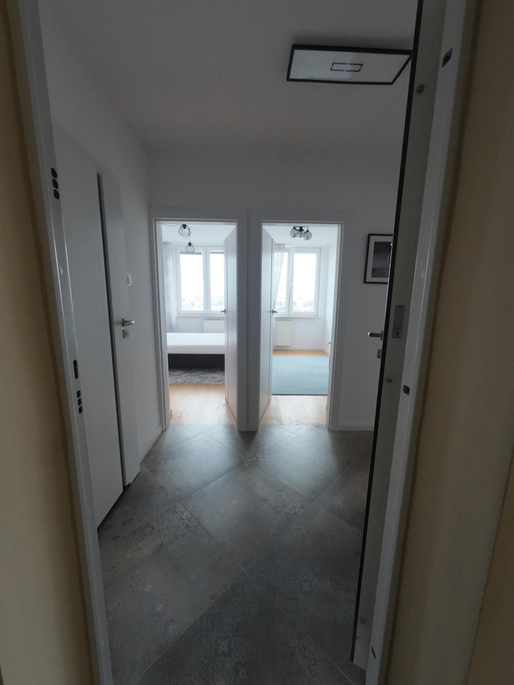 Mieszkanie 3-pokojowe Warszawa Mokotów, ul. Cieszyńska. Zdjęcie 2