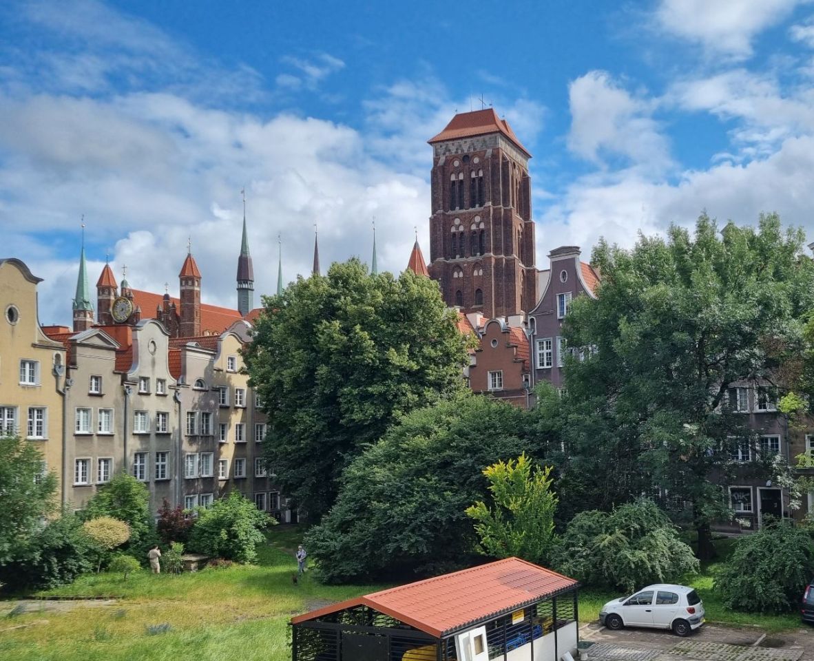 Biuro Gdańsk Śródmieście, ul. Szeroka. Zdjęcie 17