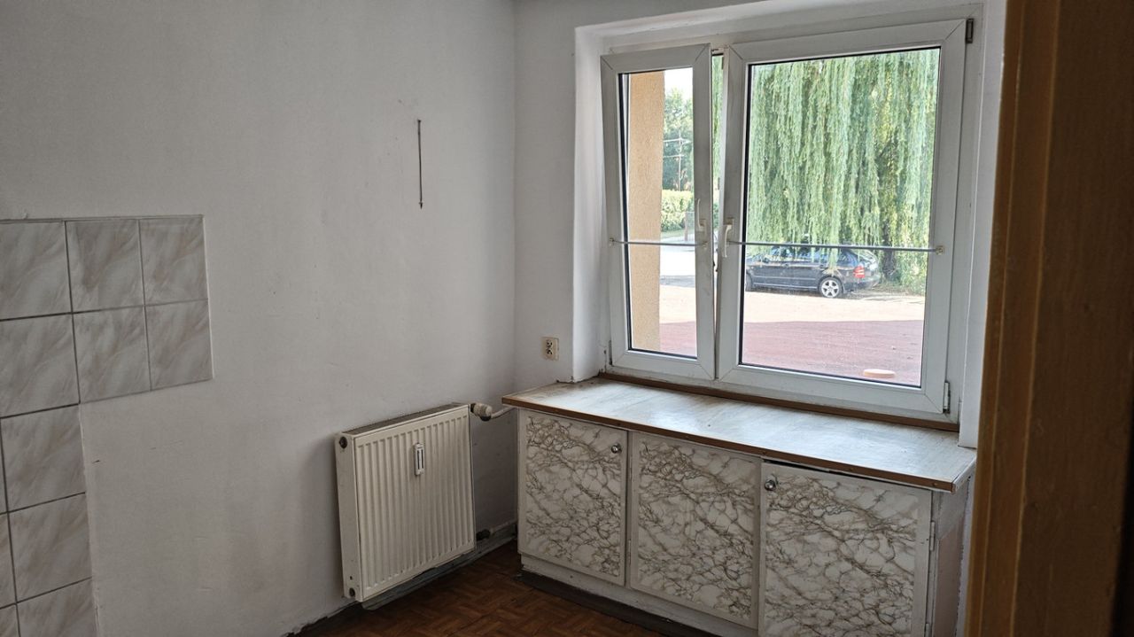 Mieszkanie 3-pokojowe Krupski Młyn, ul. 1 Maja. Zdjęcie 8