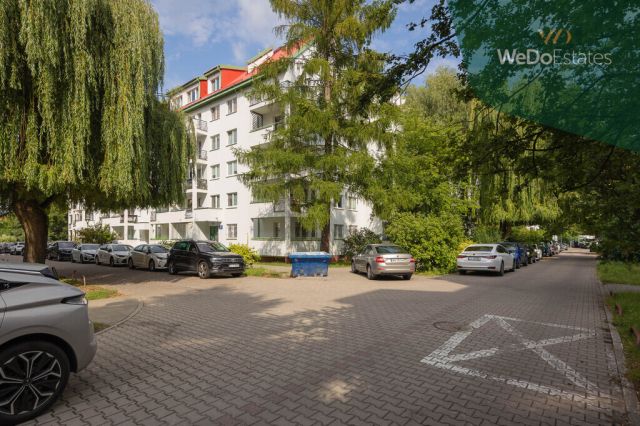 Mieszkanie 2-pokojowe Warszawa Włochy, ul. Solipska. Zdjęcie 24
