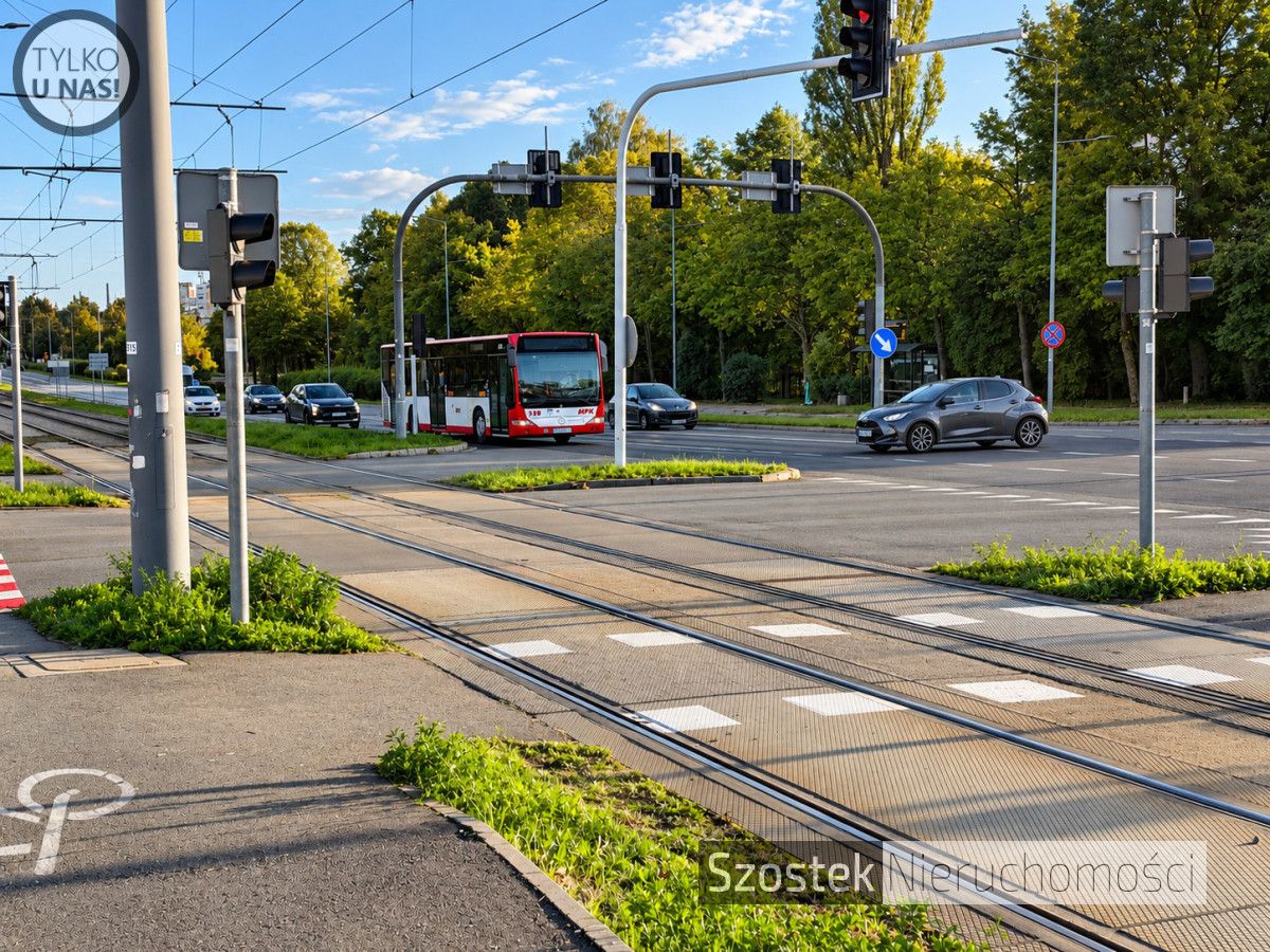Mieszkanie 1-pokojowe Częstochowa Tysiąclecie, ul. Gwiezdna. Zdjęcie 14