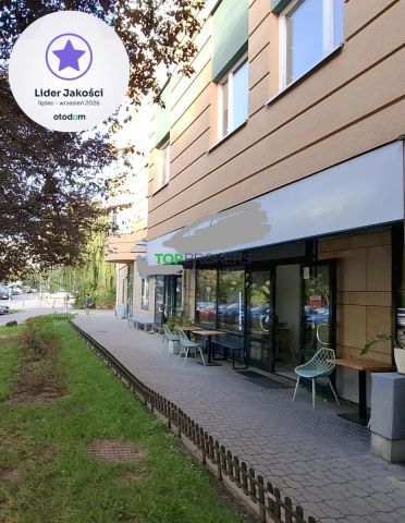 Lokal Warszawa Kabaty. Zdjęcie 1