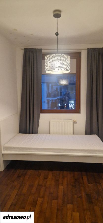 Mieszkanie 3-pokojowe Warszawa Mokotów, ul. Obrzeżna. Zdjęcie 9