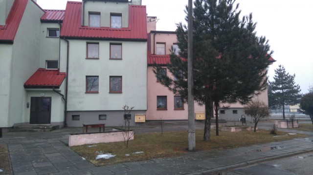 Mieszkanie 2-pokojowe Chałupki, ul. Fabryczna. Zdjęcie 1