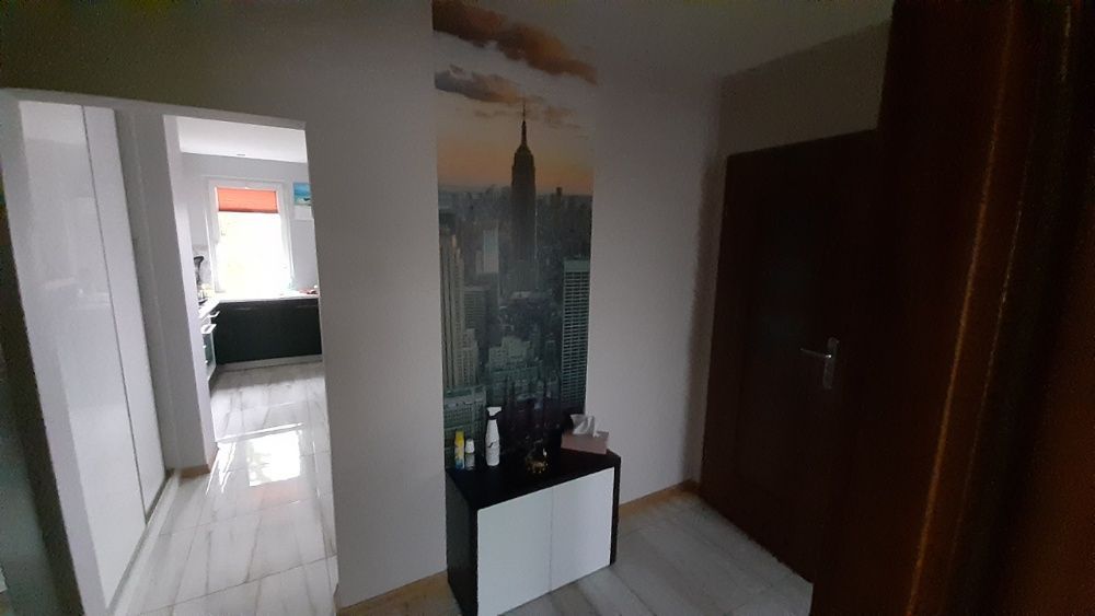 Mieszkanie 3-pokojowe Zduńska Wola, ul. Sieradzka. Zdjęcie 5