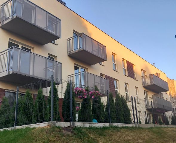 Mieszkanie 3-pokojowe Warszawa Białołęka, SKARBKA Z GÓR. Zdjęcie 1