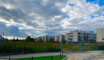 Działka budowlana Warszawa Białołęka, ul. Giuseppe Verdiego