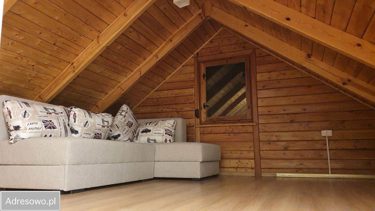 Działka rolno-budowlana Torzeniec. Zdjęcie 8