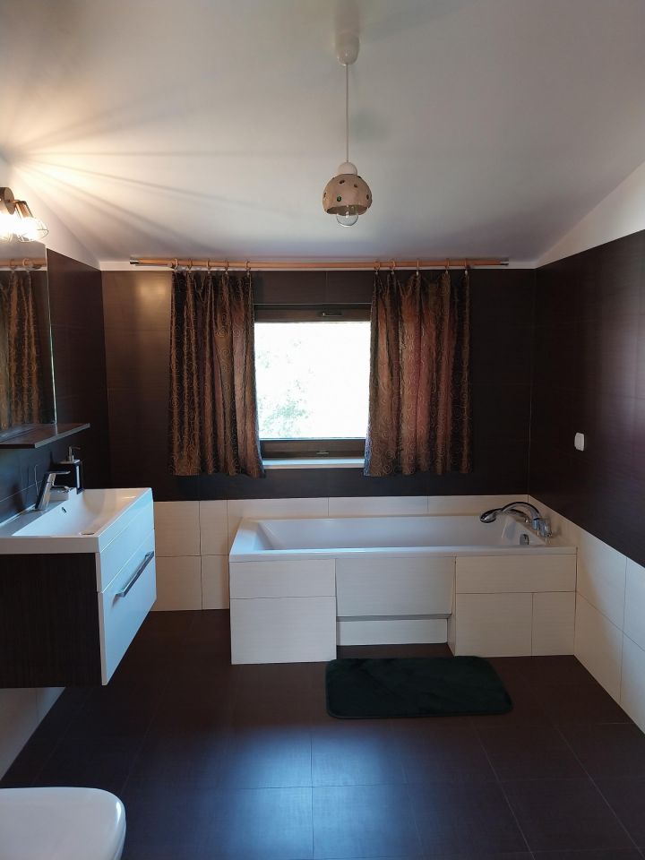 dom wolnostojący, 4 pokoje Purda. Zdjęcie 12