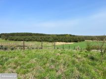 Działka budowlana Świdry. Zdjęcie 2