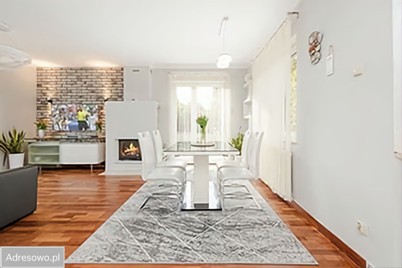 dom wolnostojący, 4 pokoje Mielno, ul. Podgórna. Zdjęcie 4