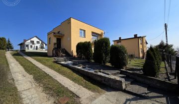 dom wolnostojący, 8 pokoi Konin Morzysław, ul. Portowa