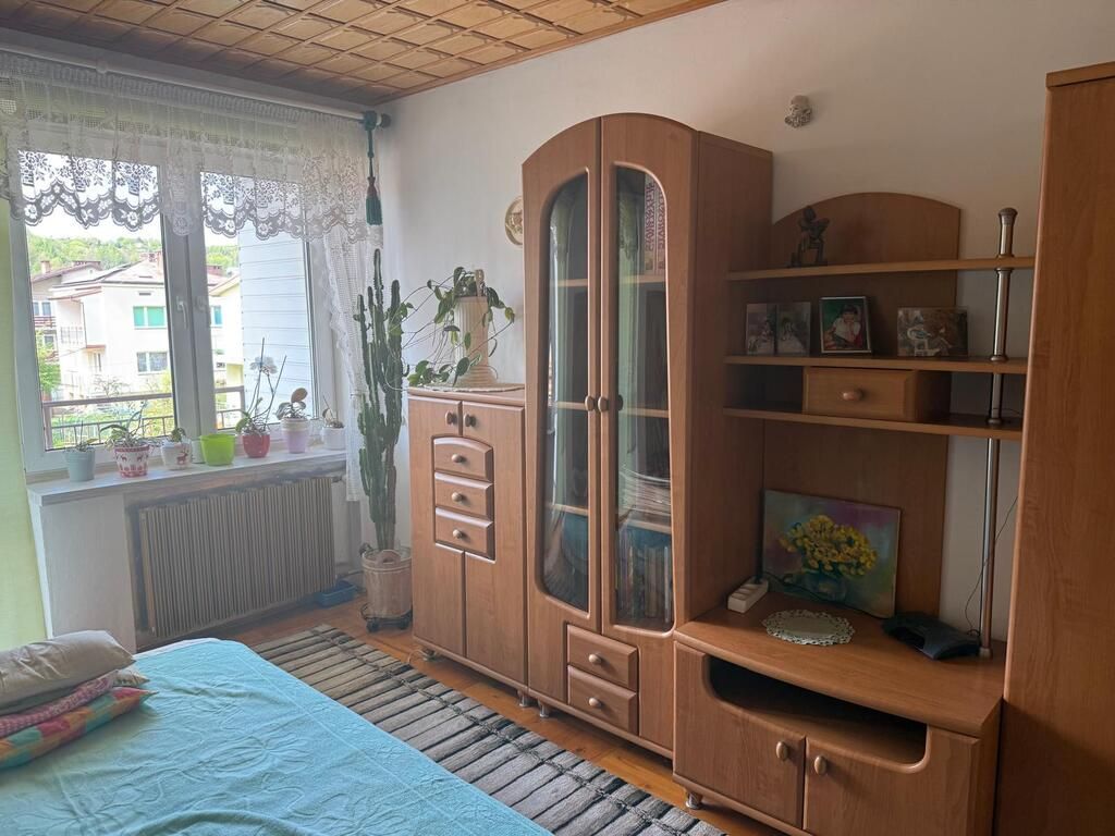dom szeregowy, 5 pokoi Sanok. Zdjęcie 7