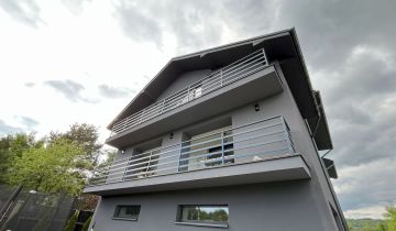 dom wolnostojący, 6 pokoi Krzeszowice, ul. Żbicka