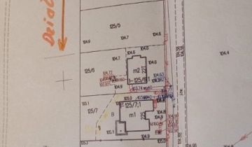 Działka budowlana Żychlin