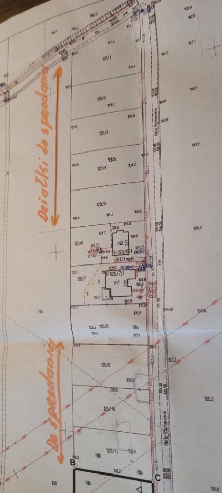 Działka budowlana Żychlin. Zdjęcie 2