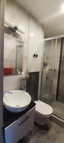 Mieszkanie 3-pokojowe Warszawa Żoliborz, ul. Władysława Broniewskiego. Zdjęcie 6