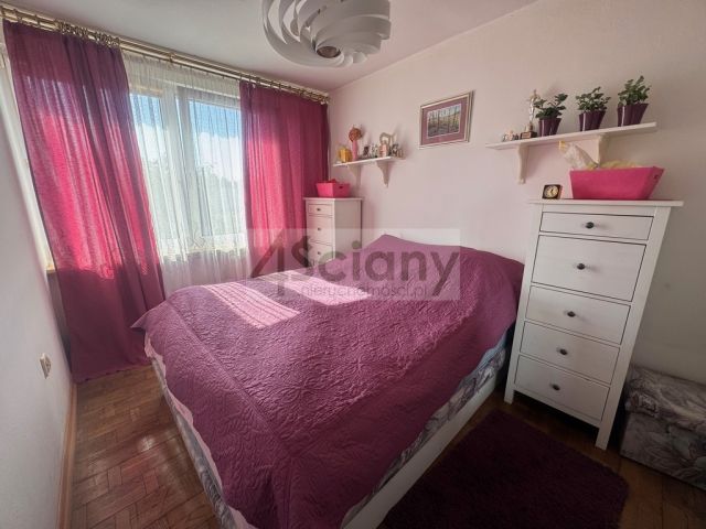 Mieszkanie 4-pokojowe Warszawa Bielany, ul. Szegedyńska. Zdjęcie 7