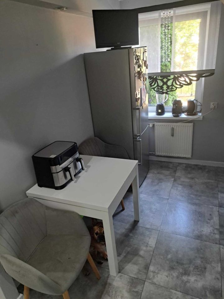 Mieszkanie 3-pokojowe Iława