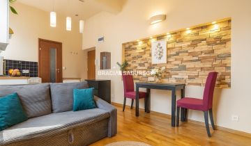 Mieszkanie 1-pokojowe Kraków Stare Miasto, ul. Kątowa