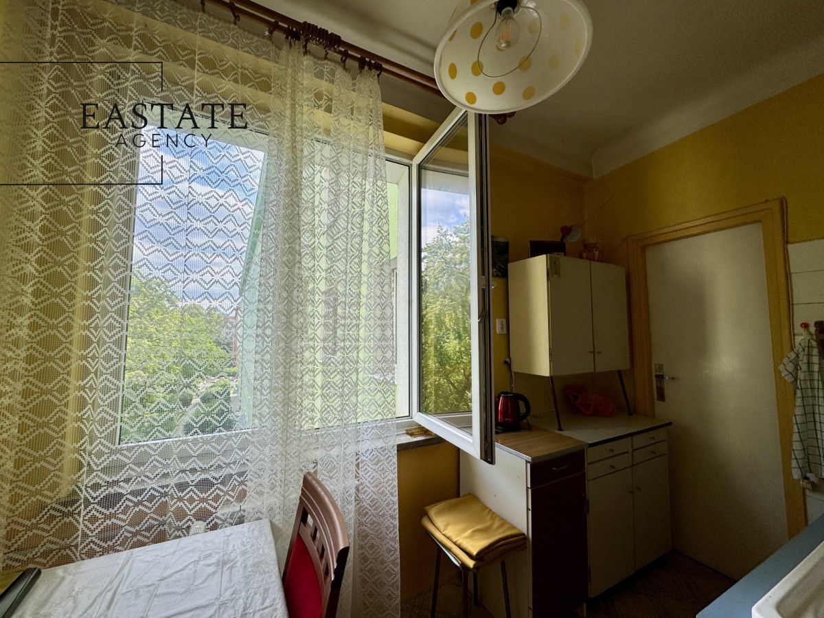 Mieszkanie 1-pokojowe Warszawa Wola, ul. Żytnia. Zdjęcie 5