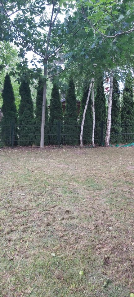 Działka rod Warszawa Mokotów, ul. Romana Statkowskiego 2. Zdjęcie 2