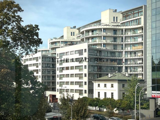 Mieszkanie 4-pokojowe Warszawa Śródmieście, ul. Solec. Zdjęcie 18