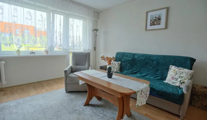 Mieszkanie 3-pokojowe Koszalin, ul. Jana Baczewskiego