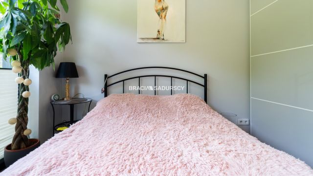 dom szeregowy, 4 pokoje Myślenice, ul. Zacisze. Zdjęcie 26